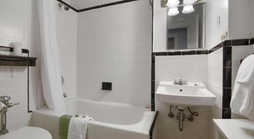 Hotel Harrington Washington Exterior photo